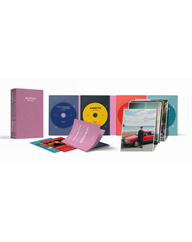 Elástica [Año Cero] Blu-ray 2