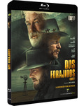 Dos Forajidos Blu-ray