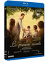 La Primera Escuela Blu-ray
