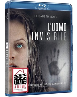 El Hombre Invisible El Hombre Invisible