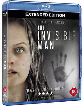 El Hombre Invisible El Hombre Invisible