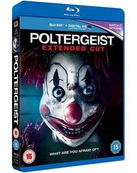 Poltergeist Poltergeist