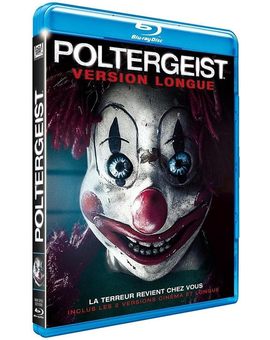 Poltergeist Poltergeist