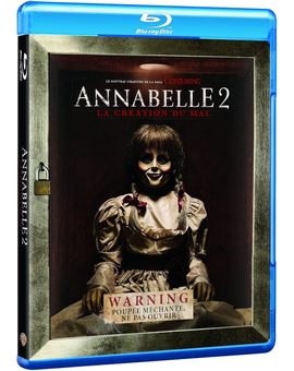 Annabelle: Creation Annabelle: Creation