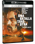 Una Batalla tras Otra Ultra HD Blu-ray