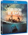 Tiburón Blanco. La Bestia del Mar Blu-ray