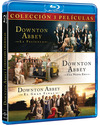 Downton Abbey - Colección 3 Películas Blu-ray
