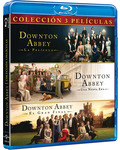 Downton Abbey - Colección 3 Películas Blu-ray