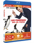 Los Pingüinos del Sr. Poper Blu-ray