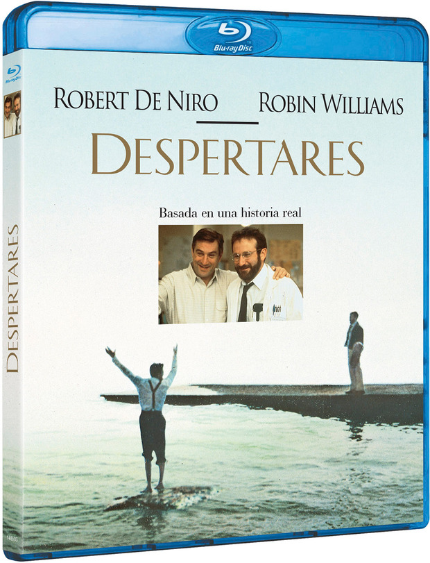 Despertares Blu-ray