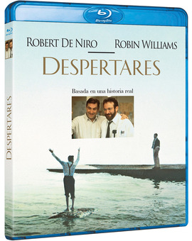 Despertares Blu-ray