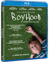 Boyhood (Momentos de una Vida) Blu-ray