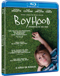 Boyhood (Momentos de una Vida) Blu-ray