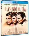El Asunto del Día Blu-ray