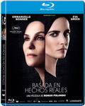 Basada en Hechos Reales Blu-ray