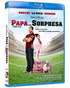 Papá por Sorpresa Blu-ray