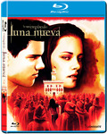 Crepúsculo: Luna Nueva Blu-ray
