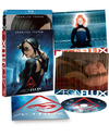 Aeon Flux Blu-ray