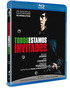 Todos estamos Invitados Blu-ray