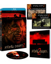 Jeepers Creepers 2 Blu-ray