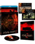 Jeepers Creepers 2 Blu-ray