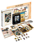 Record of Lodoss War - Edición Coleccionista Blu-ray