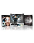 Minority Report - Edición Metálica Ultra HD Blu-ray