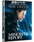Minority Report Ultra HD Blu-ray