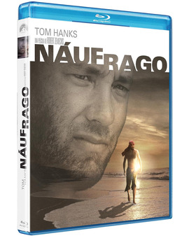 Náufrago Blu-ray