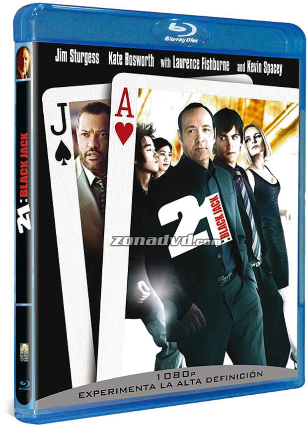 21 Black Jack