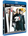 21 Black Jack Blu-ray