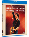 Springsteen: Deliver Me From Nowhere Blu-ray