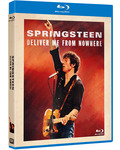 Springsteen: Deliver Me From Nowhere Blu-ray
