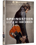 Springsteen: Deliver Me From Nowhere Ultra HD Blu-ray