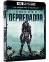 Depredador Ultra HD Blu-ray