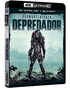 Depredador Ultra HD Blu-ray