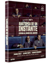 Anatomía de un Instante (Miniserie) Blu-ray