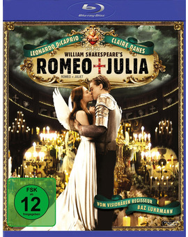 Romeo + Julieta