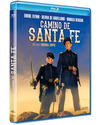 Camino de Santa Fe Blu-ray