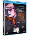 La Leyenda del Santo Bebedor Blu-ray