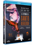 La Leyenda del Santo Bebedor Blu-ray