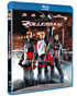 Rollerball Blu-ray