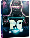 Psycho Goreman Blu-ray