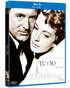 Tú y Yo Blu-ray