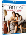Amor y otras Drogas Blu-ray