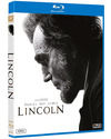 Lincoln Blu-ray