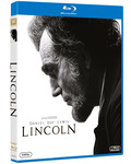 Lincoln Blu-ray