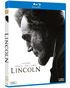 Lincoln Blu-ray