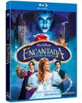 Encantada. La Historia de Giselle Blu-ray