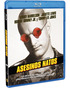 Asesinos Natos Blu-ray